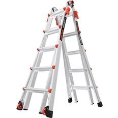 Extension Ladders Little Giant Velocity 15422-002 6.71m