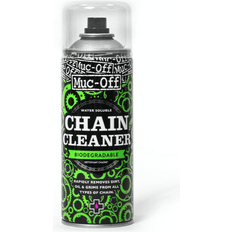 Muc-Off Fahrradzubehör Muc-Off Bio Chain Cleaner 400ml