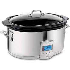 All-Clad Slow Cookers All-Clad SD700450