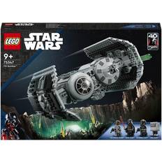 Lego on sale Lego Star Wars TIE Bomber 75347
