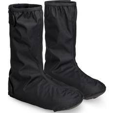 Bezüge Gripgrab Dryfoot Everyday Waterproof - Black