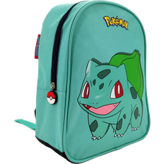 Pokémon Taschen Pokémon Bulbasaur Junior Backpack - Blue