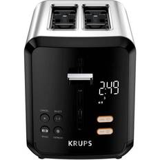 Krups KH734D51 4 Slice Toaster