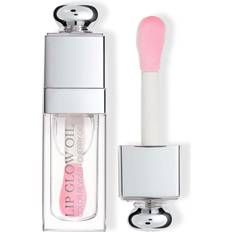 Leppeprodukter Dior Addict Lip Glow Oil #000 Universal Clear