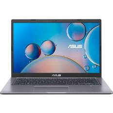 8 GB - Intel Core i7 Laptoper ASUS X415JA-EB2101W