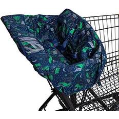 J.L. Childress Accessories J.L. Childress Lion King Shopping Cart And High Chair Cover Multi Multi