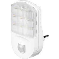 Garderobenbeleuchtung Pro LED night light with motion Garderobenbeleuchtung