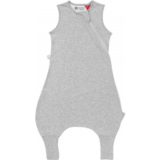 Tommee Tippee Babynester & Decken Tommee Tippee Sleep Bag 18-36m Sky Grey Marl 1.0 Tog