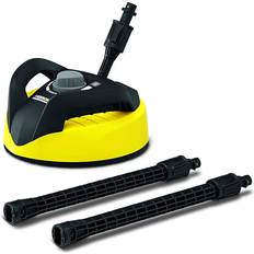 Karcher patio cleaner Pressure & Power Washers Kärcher T300 Cleaner Yellow/black black 15.5in