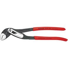Knipex Pliers Knipex Alligator Water 10-in V-jaw Pliers Polygrip