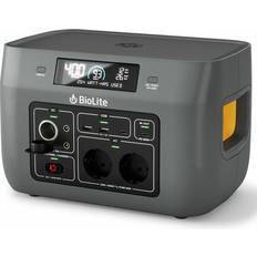 BioLite Batterien & Akkus BioLite Charge 600