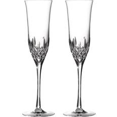 Waterford Lismore Essence Champagne Glass 7.4fl oz 2