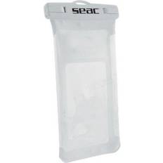 Seacsub Waterproof Cover Weiß