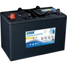 Exide Batterier & Ladere Exide Equipment GEL batterier equipment gel 85 ah