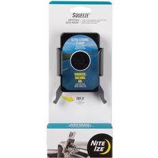 Mobile Device Holders Nite Ize Squeeze Universal Dash Mount, Black