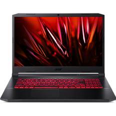 Acer Intel Core i7 - SSD Laptops Acer Nitro 5 AN517-54-79L1 (NH.QF6AA.002)