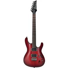 Electric Guitars Ibanez S521