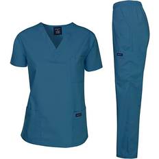 Dagacci Medical Uniform Set