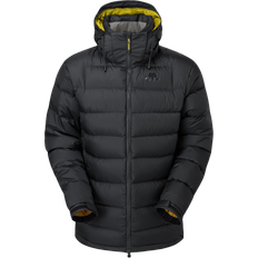 Mountain equipment lightline jacket Clothing Mountain Equipment Lightline Jacket - Obsidan/Acid