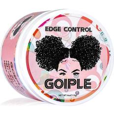 Goiple Edge Control Wax Strawberry 4oz