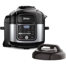 Ninja food pressure cooker Food Cookers Ninja OS301 Foodi 10-in-1