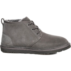 Gray Ankle Boots UGG Neumel - Charcoal