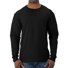Jerzees Dri-⁠Power Long-⁠Sleeve T-⁠shirt Unisex