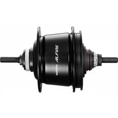 Hubs Shimano Hole, Alfine SG-S7001 11-Speed Disc Hub Without Fittings 135