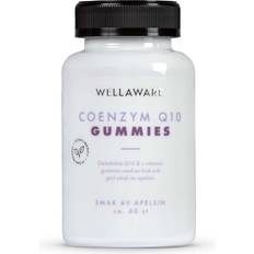 WellAware Coenzym Q10 Gummies 60 st