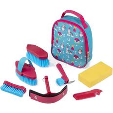 Shires Hair Care Shires Kids Tikaboo Grooming Kit Bag Princess