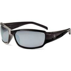 Eye Protections Ergodyne Thor Safety Glasses/Sunglasses, Mirror