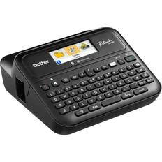 Brother P-Touch D610BTVP