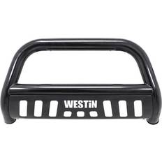 Westin Fishing Accessories Westin E-Series Bull Bar (Black) 31-3975