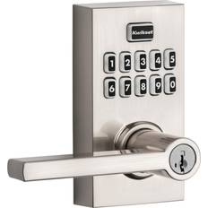 Kwikset keyless entry door locks Kwikset 99170-003 SmartCode 917 Keypad Keyless