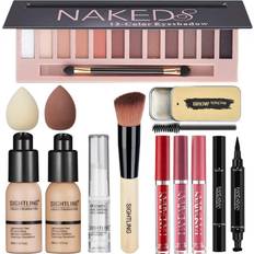 Sightling All In One Makeup Kit