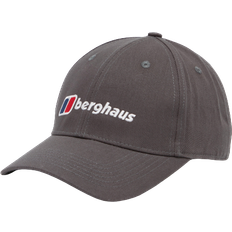 Berghaus Men Clothing Berghaus Unisex Logo Recognition Cap