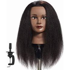 Hairginkgo Mannequin Doll Head