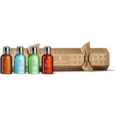 Molton Brown Duschgele Molton Brown Woody & Aromatic Christmas Cracker 50ml 4-pack