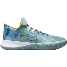 Nike Kyrie Irving Basketball Shoes Nike Kyrie Flytrap 5 M - Ocean Cube/Mint Foam/Worn Blue/Deep Royal Blue