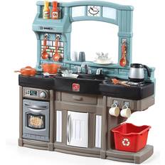 Role Playing Toys Step2 Best Chefs Kitchen Set