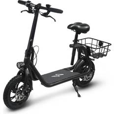 Electric Scooters Phantomgogo Commuter R1