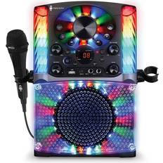 Portable Karaoke Singing Machine SML625BT