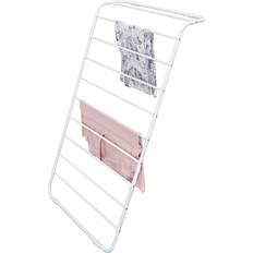 Honey-Can-Do Leaning Clothes Drying Rack