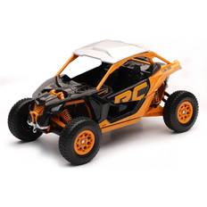 1:18 RC Cars New Ray CAN-AM Maverick X3 XRC Toy