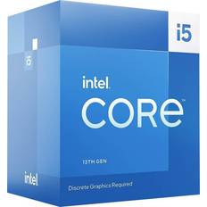 Intel Prozessoren Intel Core i5 13400 2.5GHz Socket 1700 Box