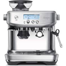 Sage Integrert kaffekvern Espressomaskiner Sage SES878