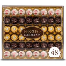 Ferrero Premium Gourmet Assorted Chocolate 18.2oz 48pcs