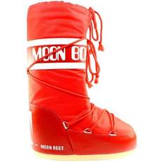 Moon Boot Tecnica - Icon Red