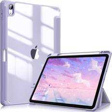 Fintie Cases Fintie Hybrid Slim Case for iPad Air 5th Generation (2022)r 4th (2020)