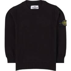 Stone island Children's Clothing Stone Island Sweater - Black